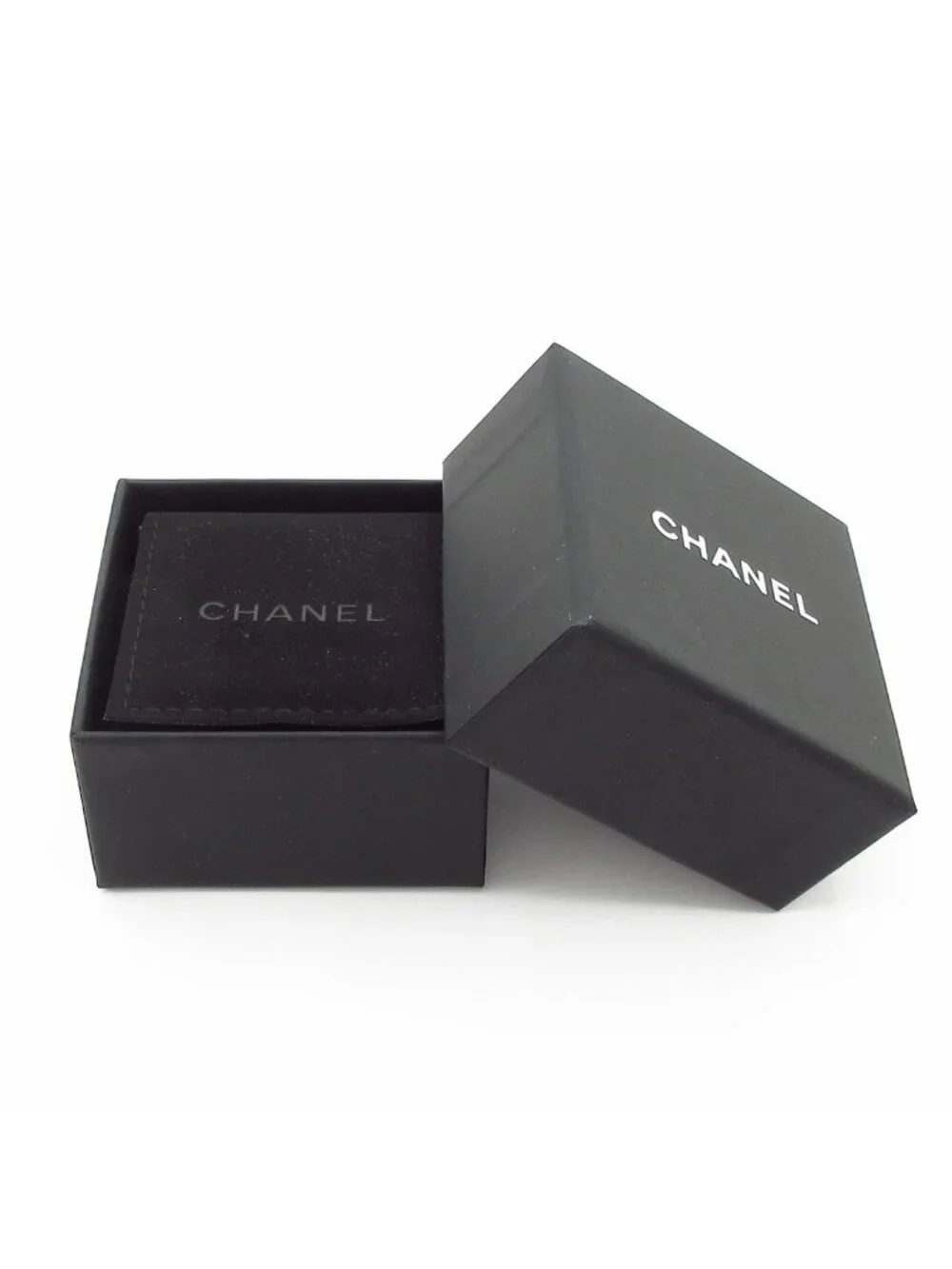 CHANEL category earrings